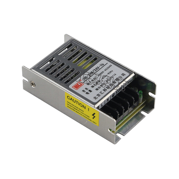 小型鋁殼開關(guān)電源(20W-42W)